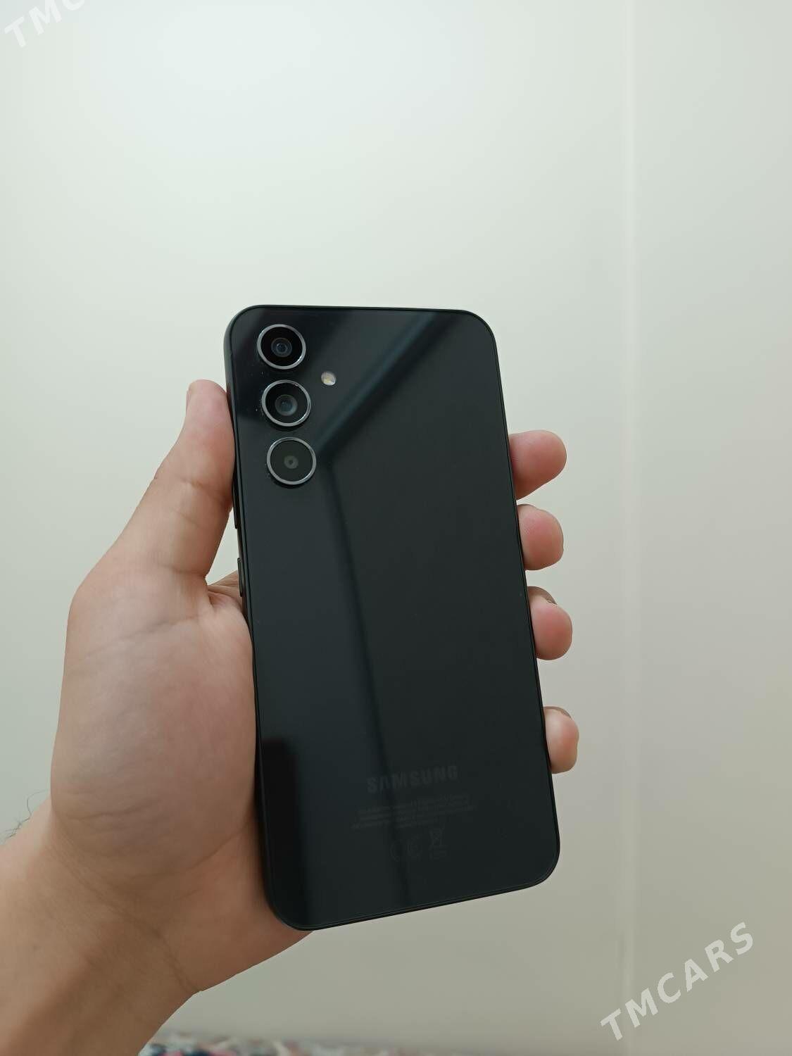 A54 8/128 - Ашхабад - img 1