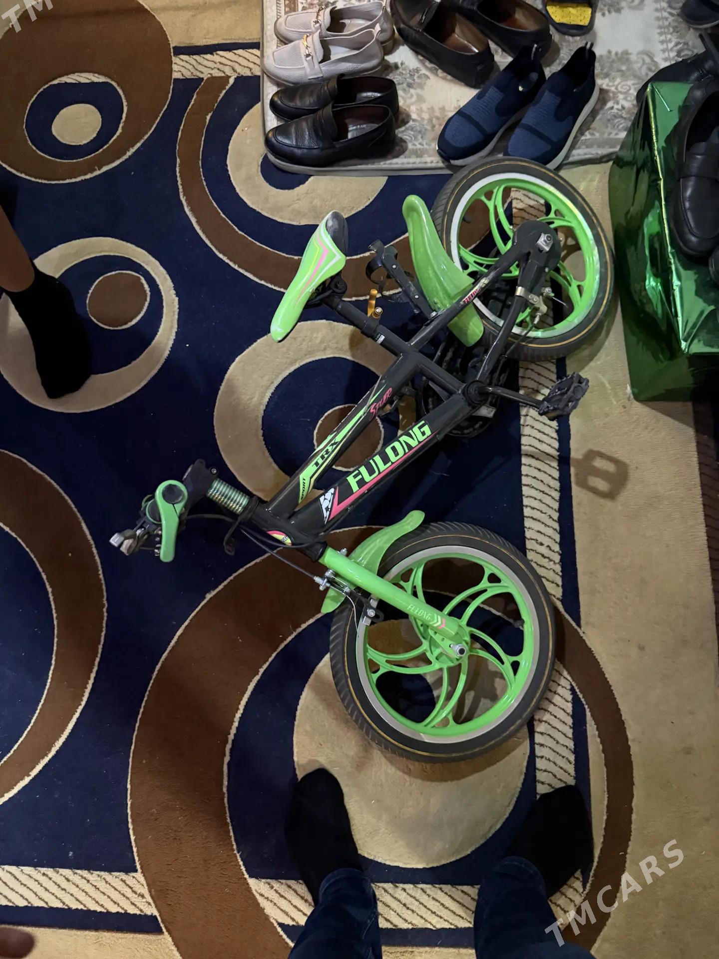 Welosipet - Ашхабад - img 1