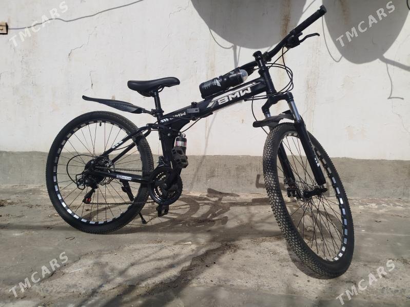 Велосипед - Туркменабат - img 1