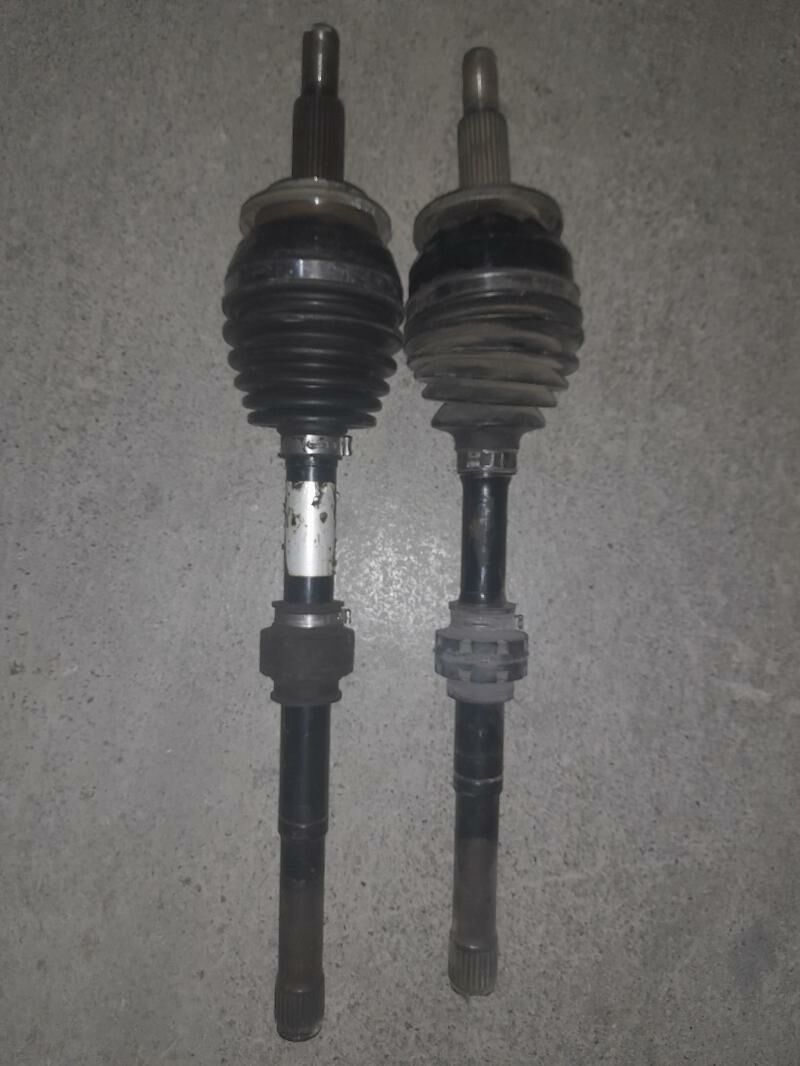 Granat 2,5/3,5 daşky 18-23ý 800 TMT - Бузмеин - img 1