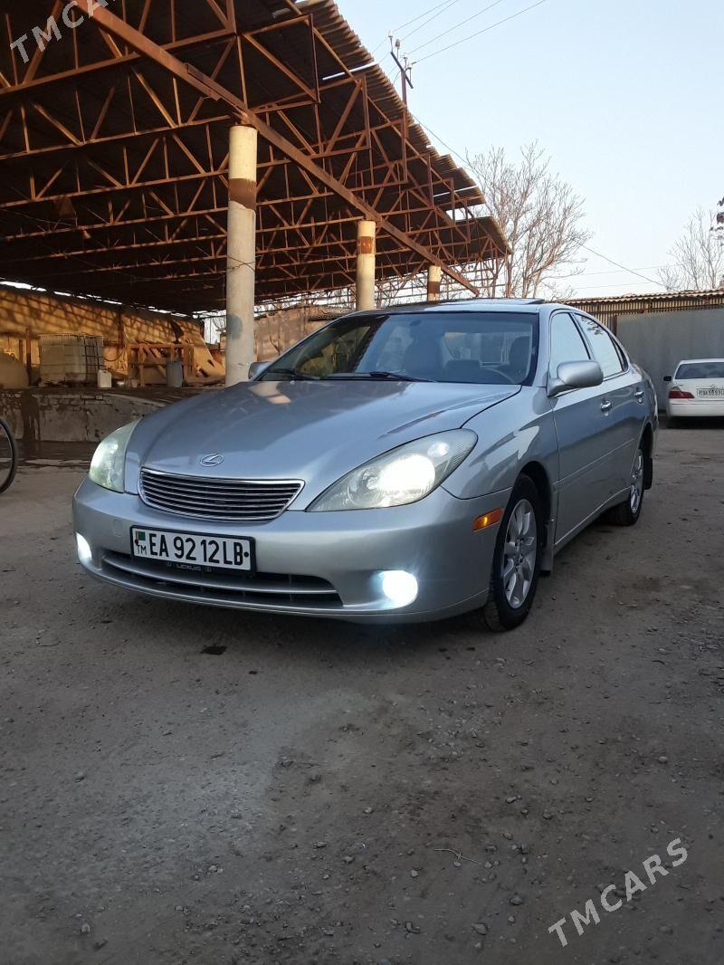 Lexus ES 300 2003 - 190 000 TMT - Kerki - img 1