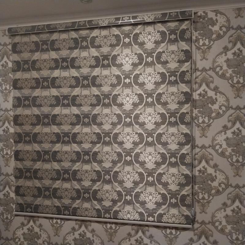 PERDE ZALYUZ JALYUZ ŽALÝUZ - Гёкдепе - img 1