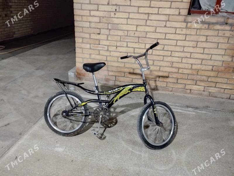 Welosipedwelosiped - Туркменабат - img 1