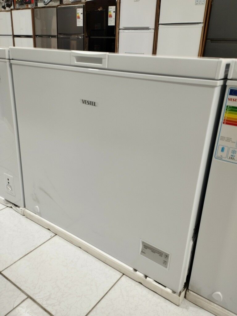 Marazilnik морозильник VESTEL - Aşgabat - img 1