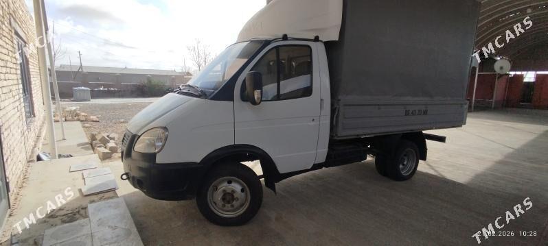 Gaz Gazel 2013 - 220 000 TMT - Ёлётен - img 1