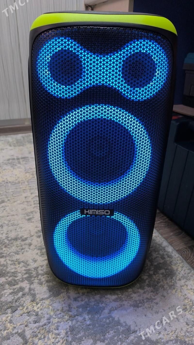 kolonka - Aşgabat - img 1