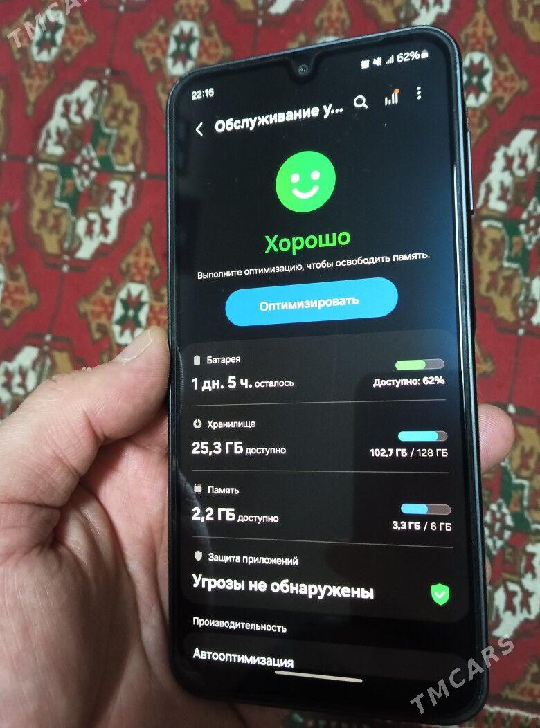 samsung a 16 - Дашогуз - img 1