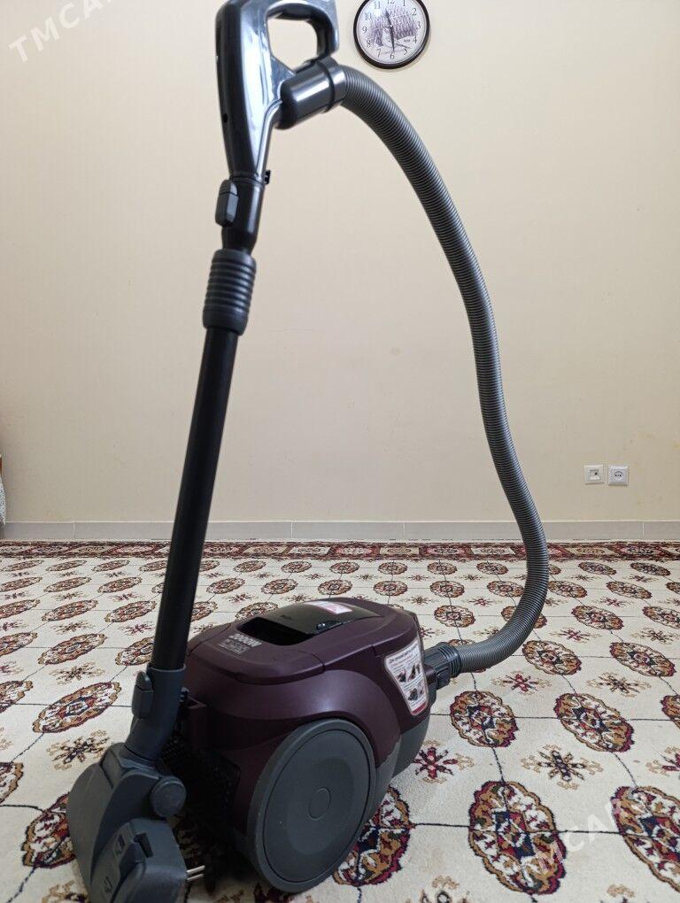 Пылесос LG - Туркменбаши - img 1