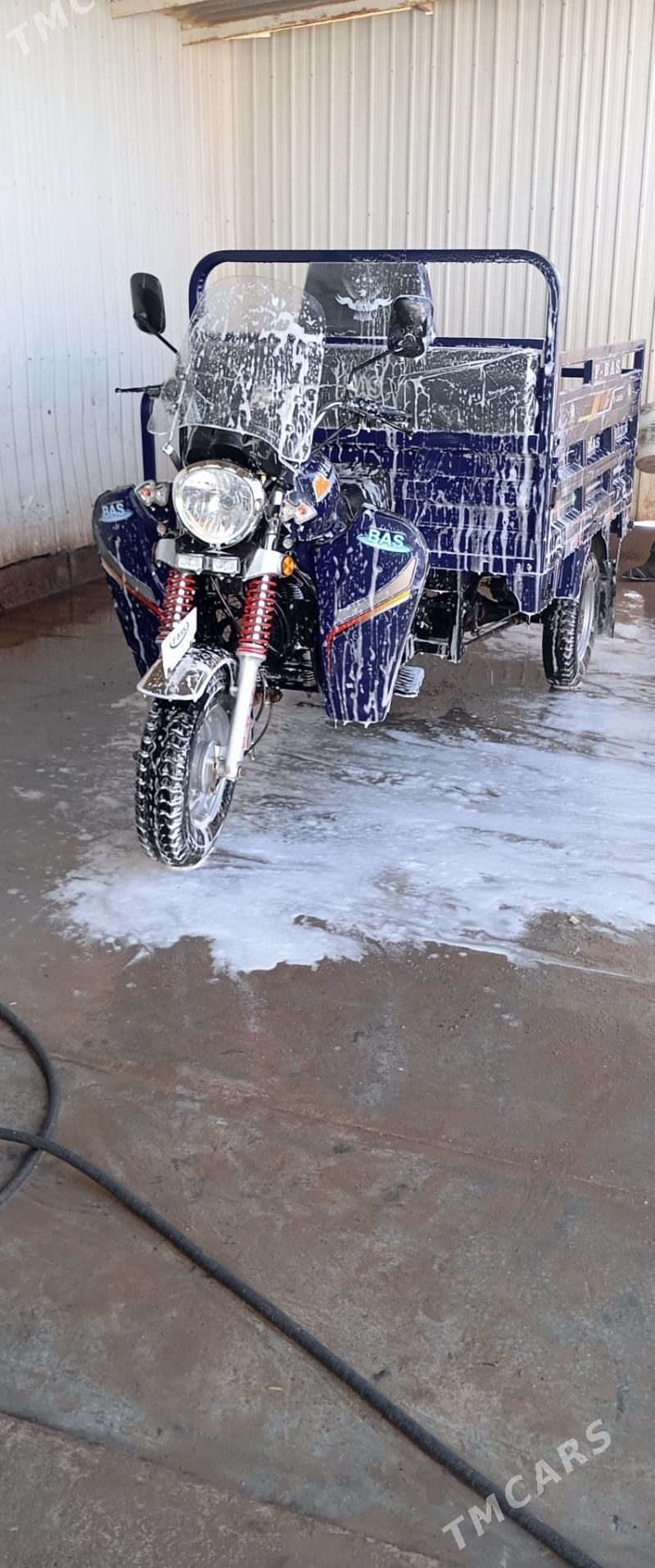 Fekon FK200-14G 2025 - 29 000 TMT - Sakarçäge - img 1