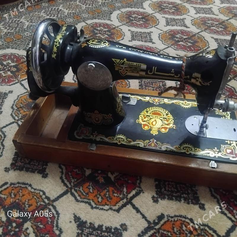 El dikin masyn - 10 мкр - img 1