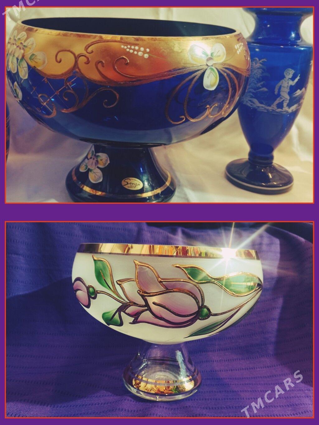 посуда - Ашхабад - img 1