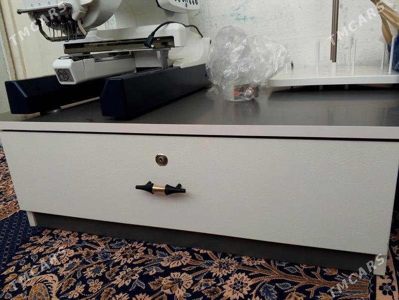 Tumba tikin masyn ucin taze zt - Балканабат - img 1