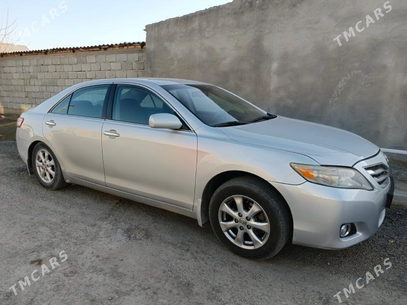 Toyota Camry 2009 - 170 000 TMT - Gökdepe - img 1