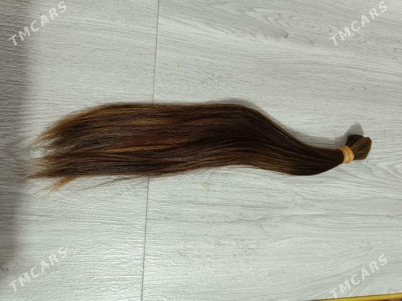 saç - Мары - img 1