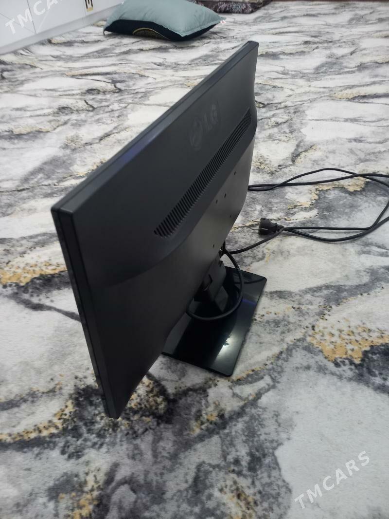 LG Monitor - Balkanabat - img 1