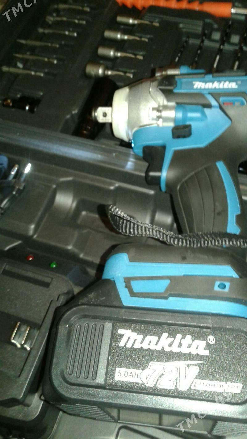 Boltowýor boltawërt дрел. - 15-nji tapgyr - img 1