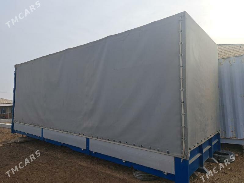 Prisep Polprisep 2004 - 42 000 TMT - Мургап - img 1