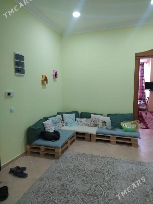 Moskovskyy elitka 3 kom 7 etaj - Ашхабад - img 1