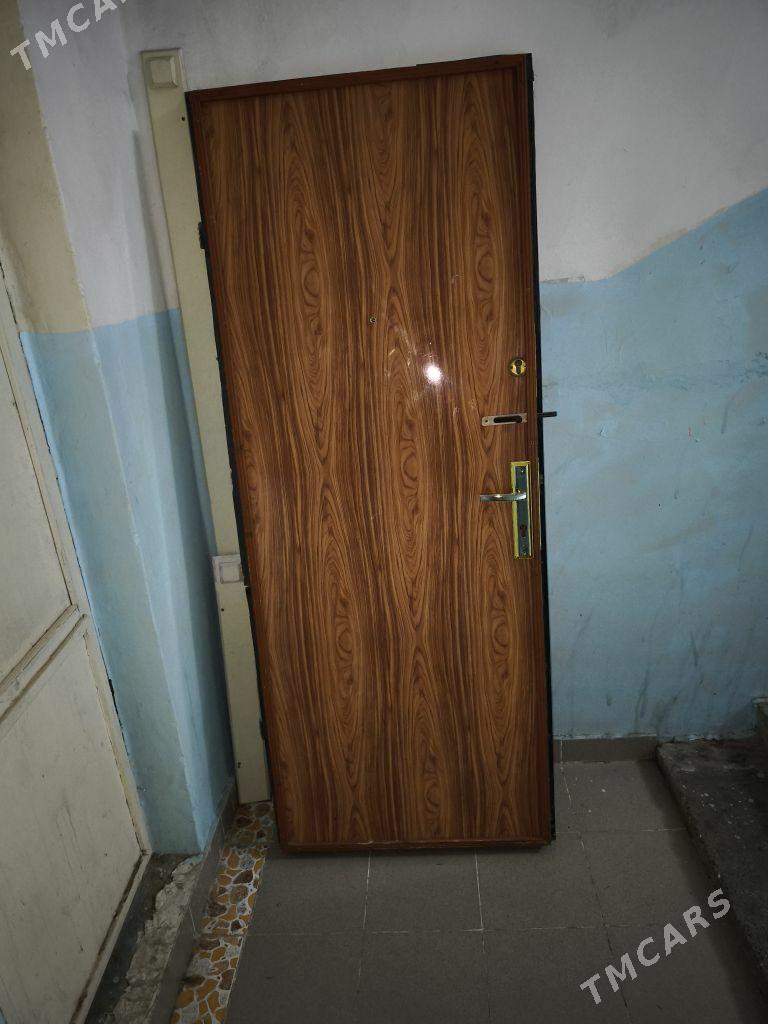 Дверь - Ашхабад - img 1