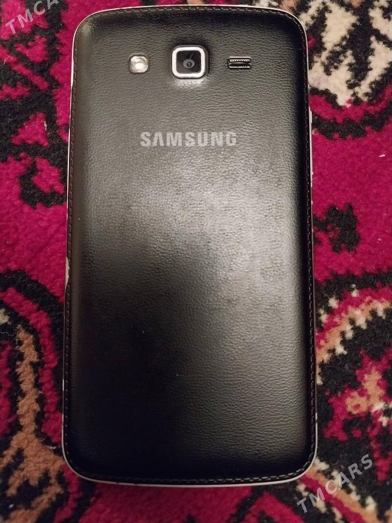 Grand 2 - Дашогуз - img 1