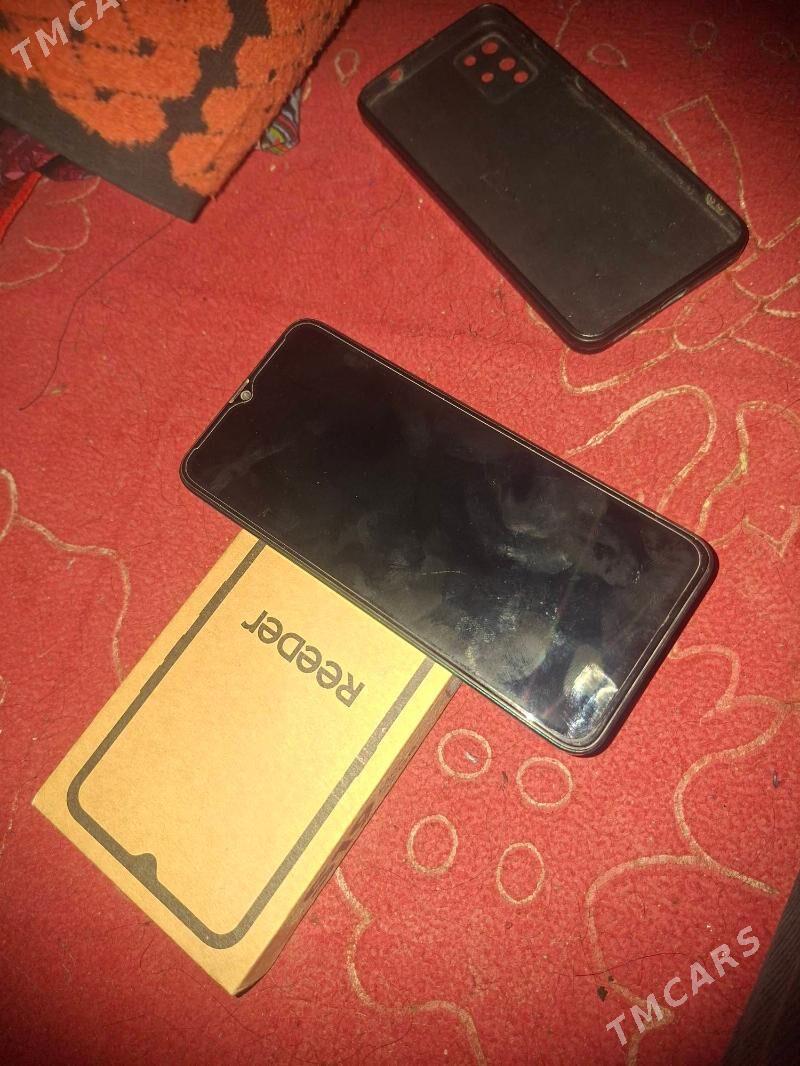 S 19 - Görogly (Tagta) - img 1