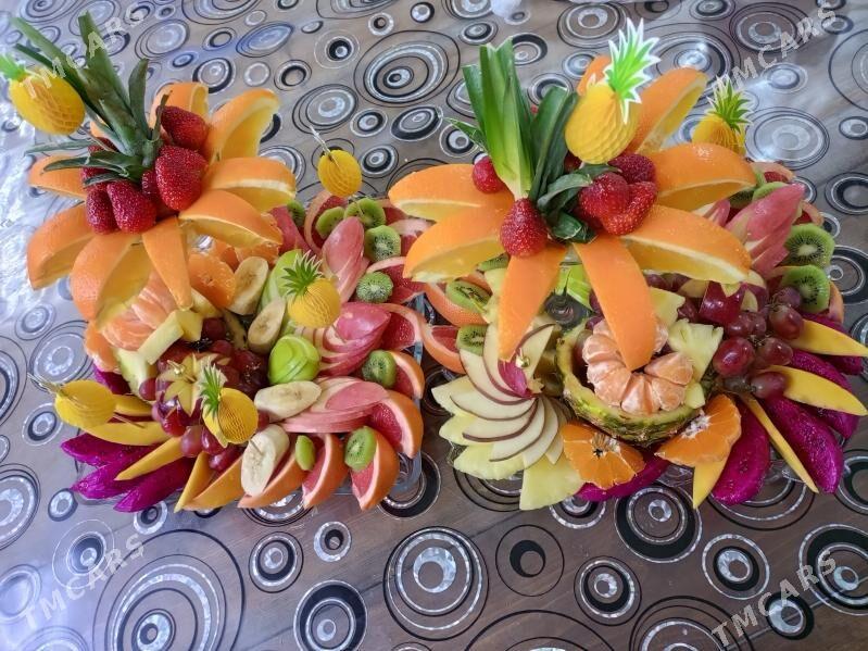 повар - Aşgabat - img 1