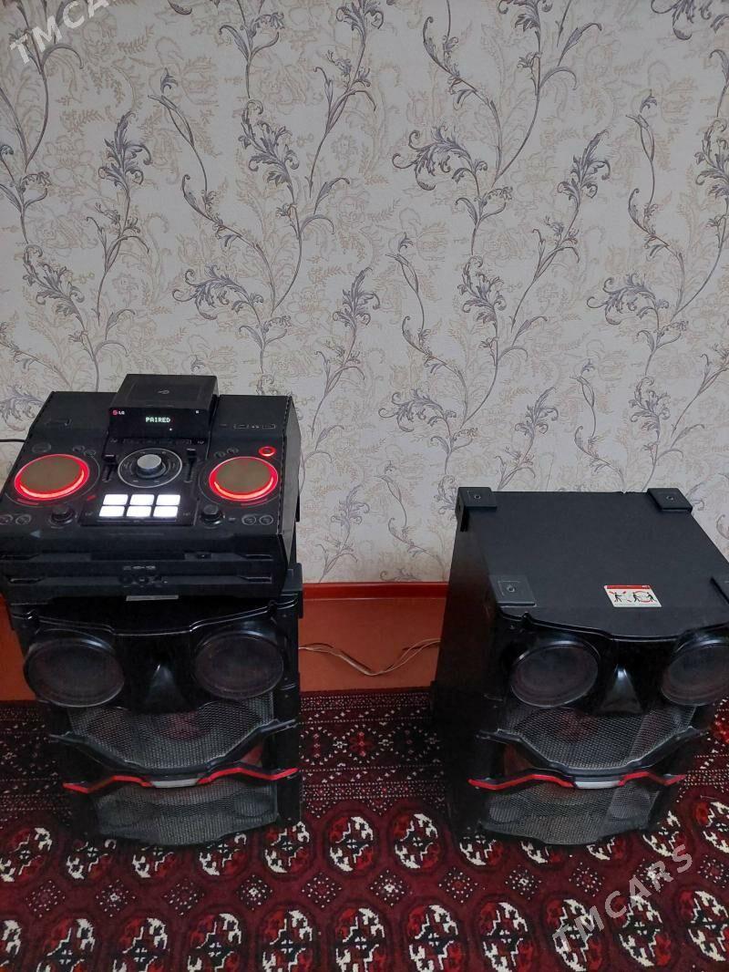 kalonka Gj aparat - Baýramaly - img 1