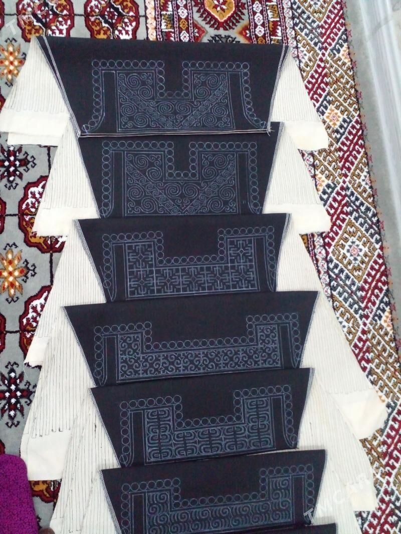 Balak - Balkanabat - img 1