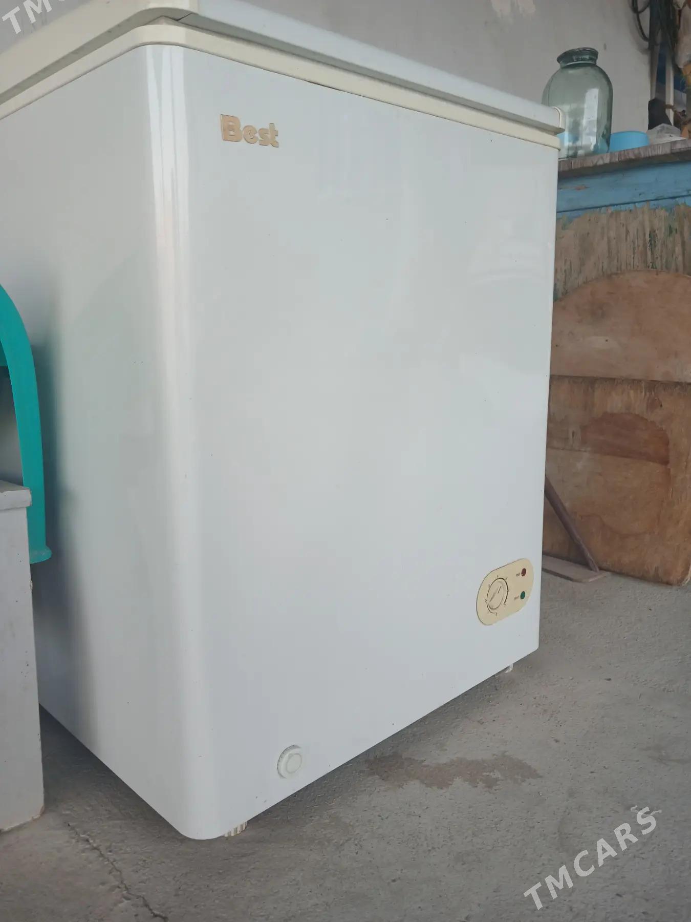 Marazinik - Bäherden - img 1