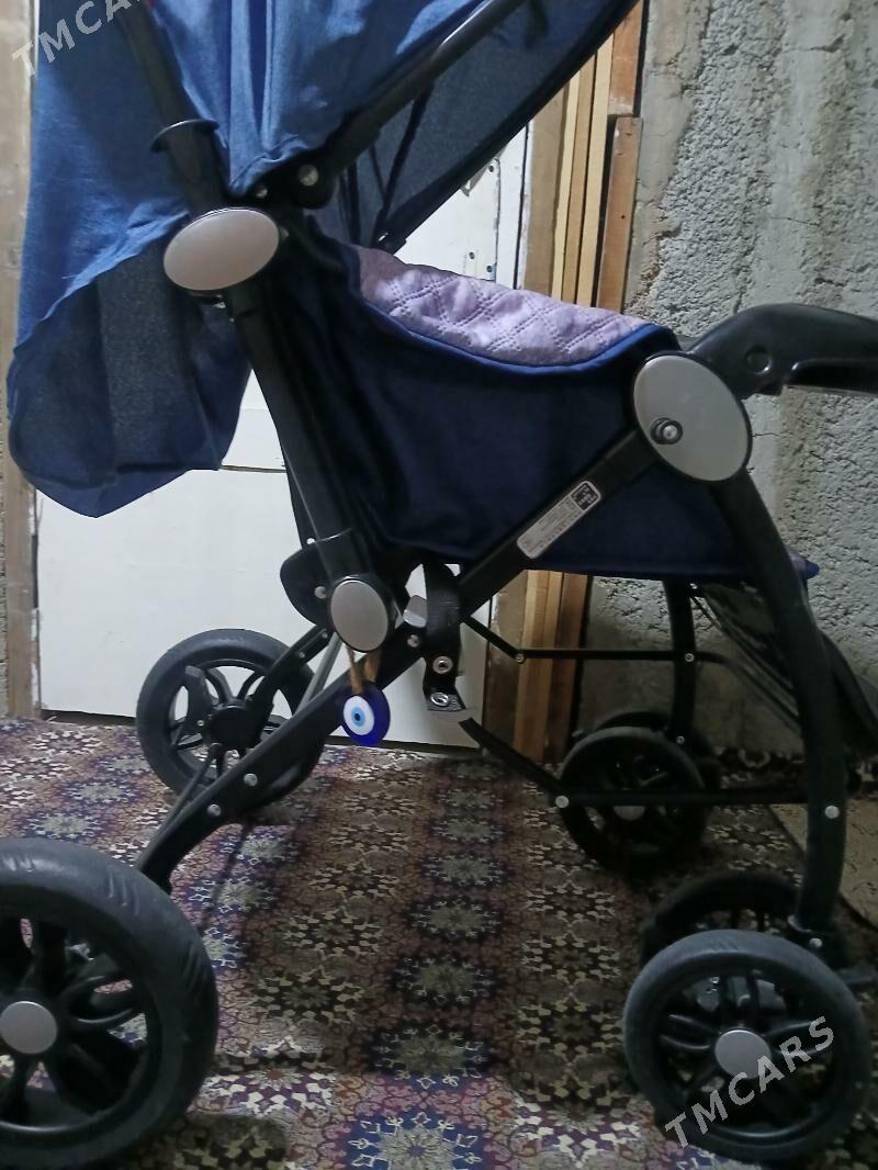 kalyasga - Türkmenbaşy - img 1