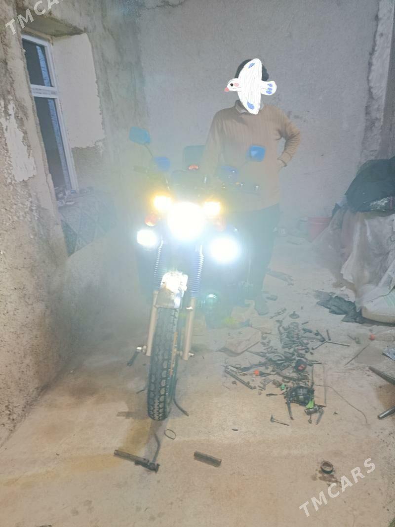 Fekon FK150-8G 2023 - 16 000 TMT - Oguz han - img 1