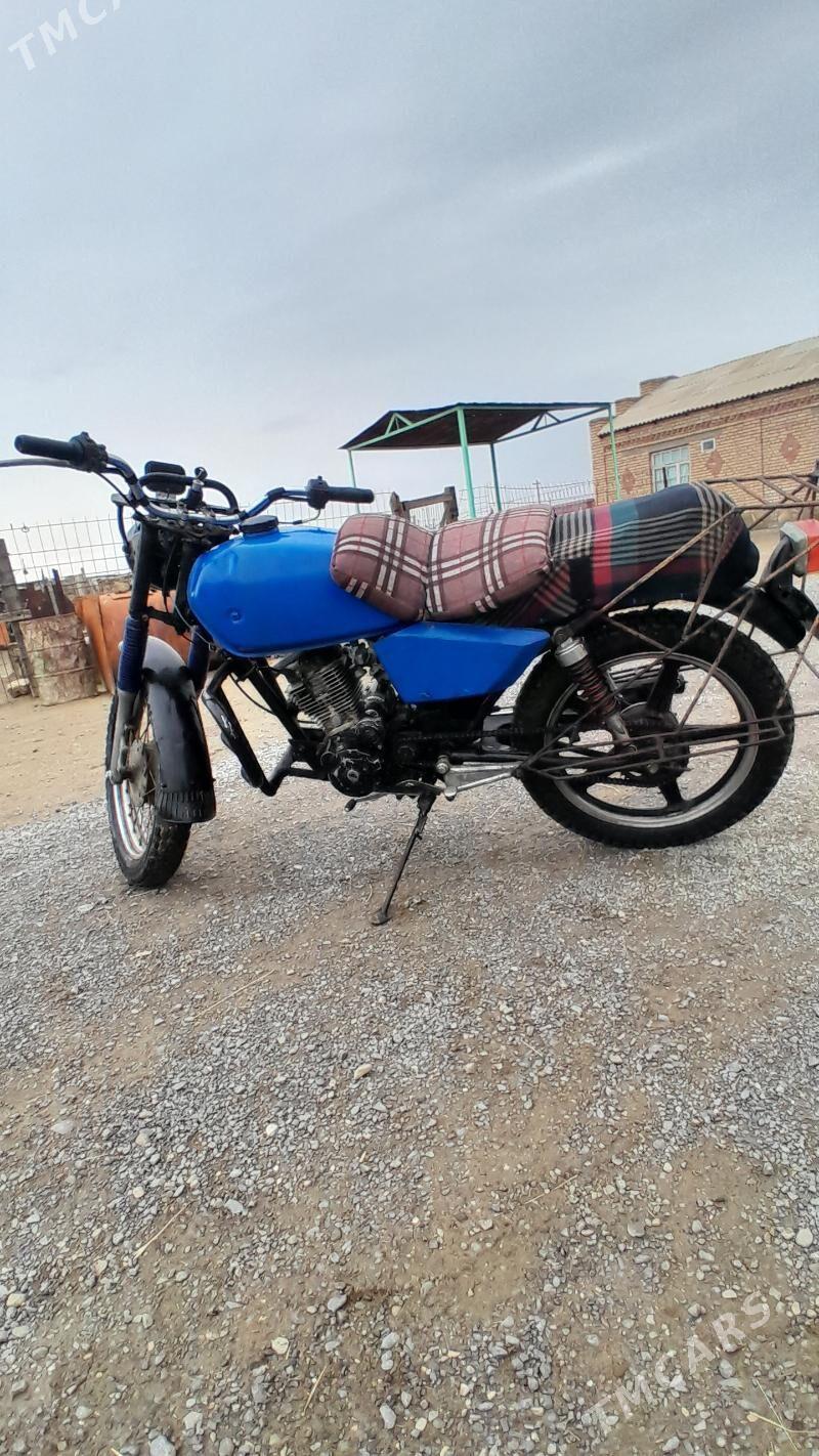 Fekon FK150-8G 2023 - 6 000 TMT - Bereket - img 1