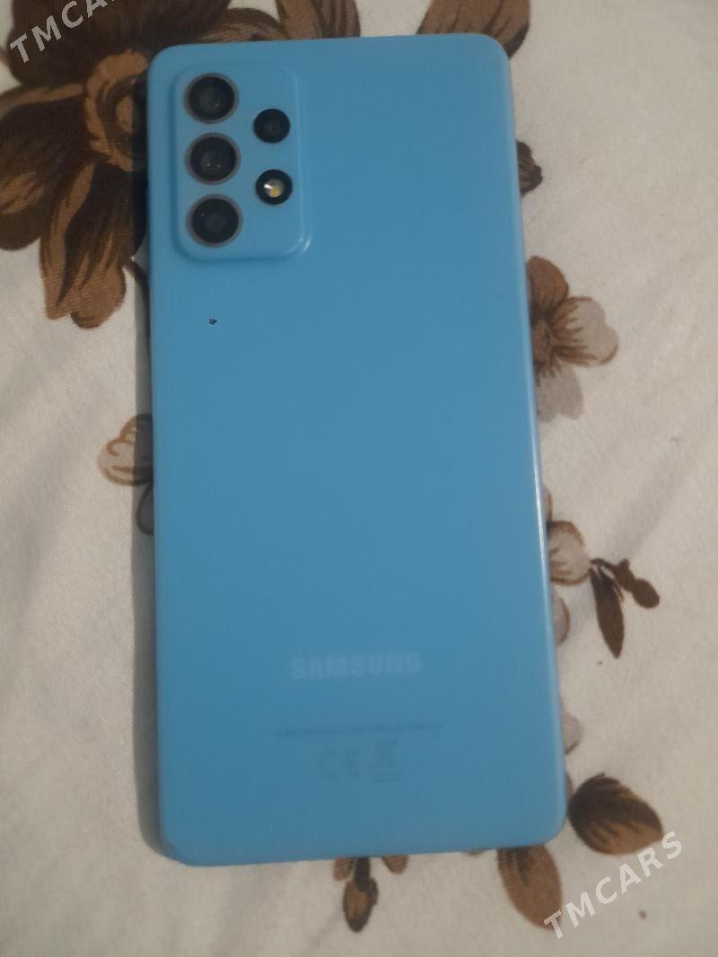samsung A52 - Tejen - img 1