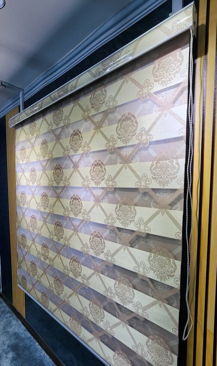 ZALYUZ ŽALÝUZ PERDE JALYUZ - Гёкдепе - img 1