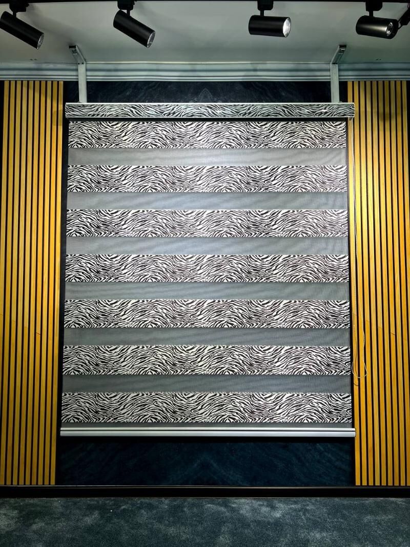 ZALYUZ ŽALÝUZ PERDE JALYUZ - Гёкдепе - img 1