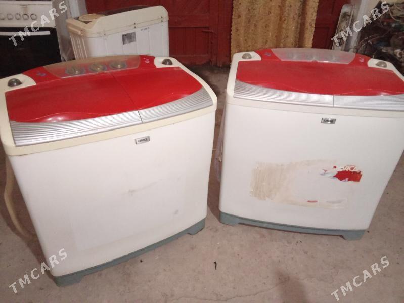 Орвика - Daşoguz - img 1