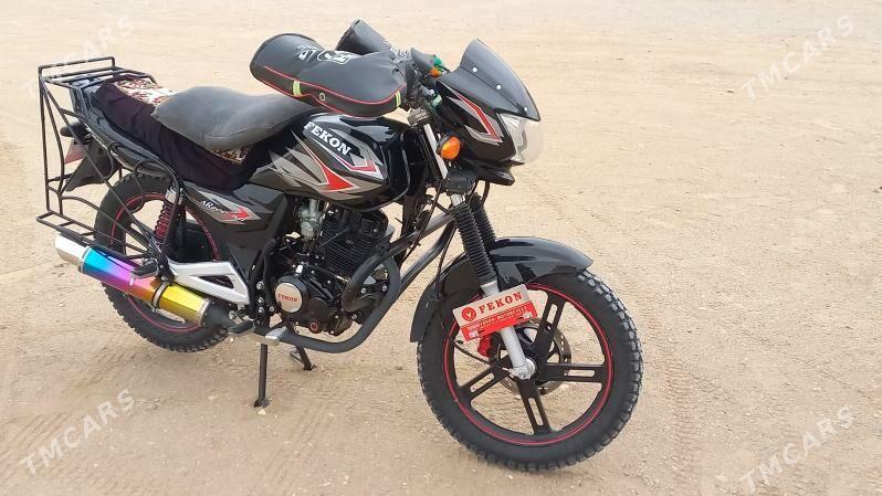 Fekon FK200-14G 2026 - 18 000 TMT - Gumdag - img 1