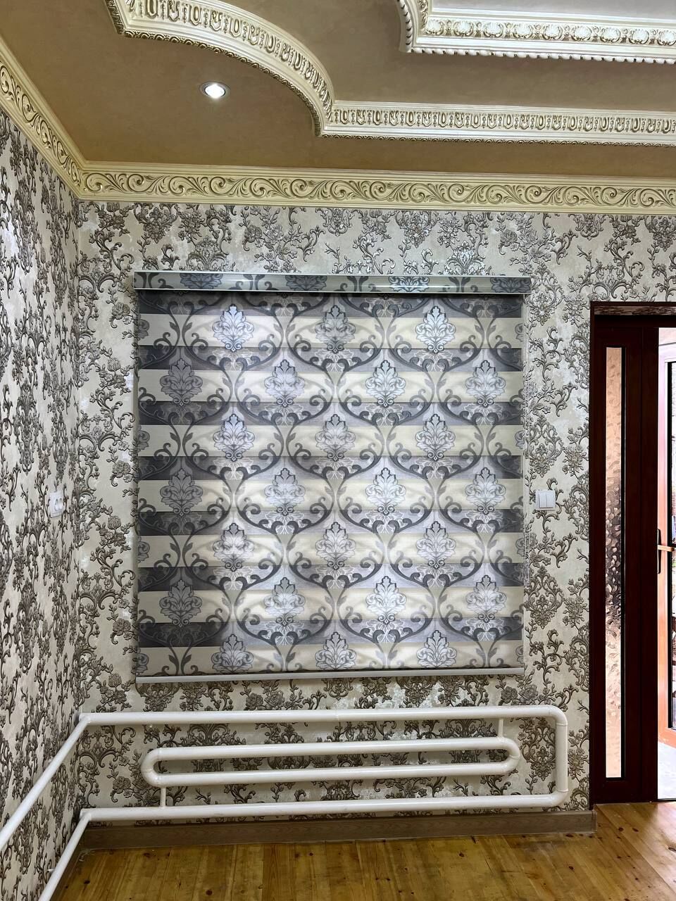 ZALYUZ JALYUZ PERDE ZANAWESKA - Бахарден - img 1