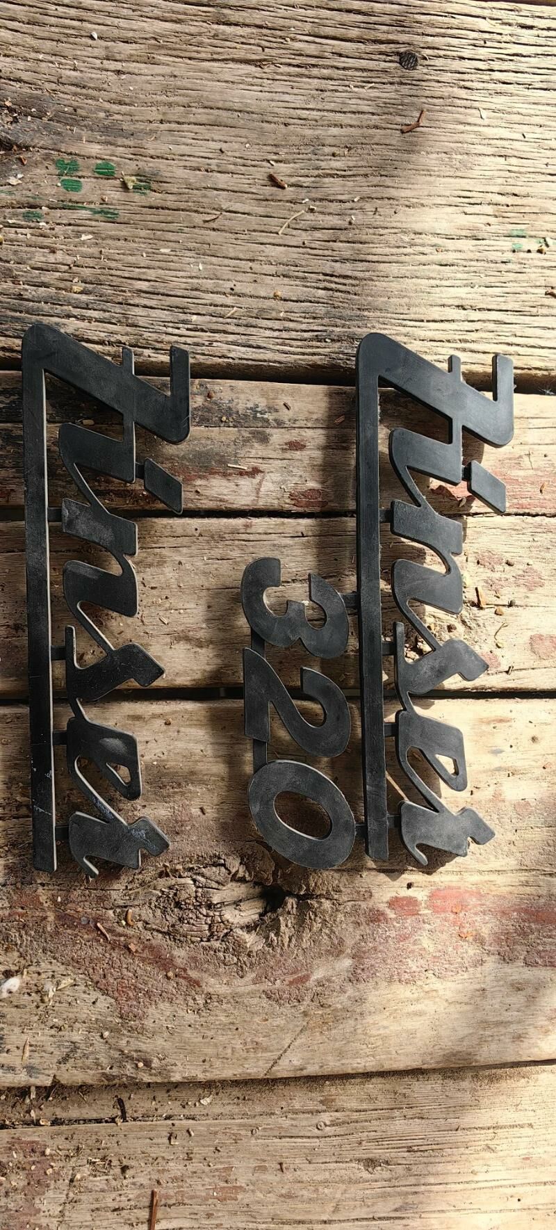 Emblema 200 TMT - Туркменабат - img 1