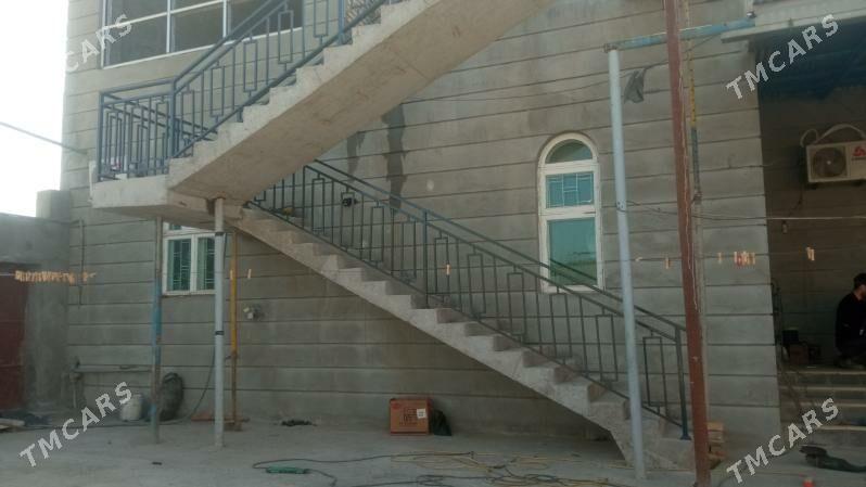 Перила Perila - Türkmenabat - img 1