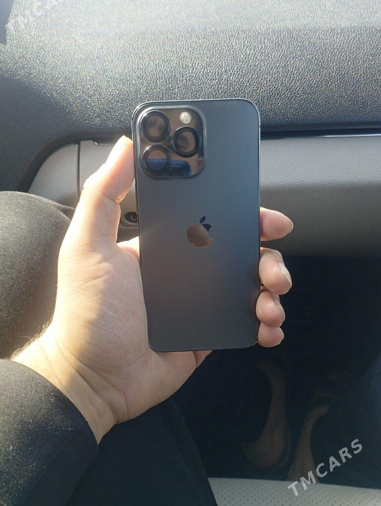 iphone 13pro - Aşgabat - img 1
