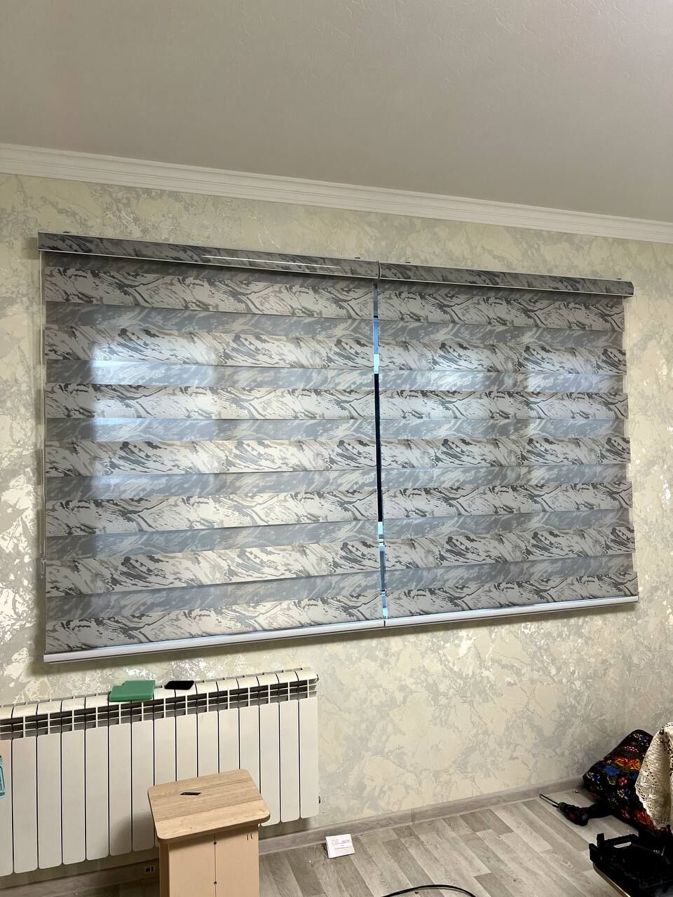 ZALYUZ JALYUZ PERDE ZANAWESKA - Гёкдепе - img 1