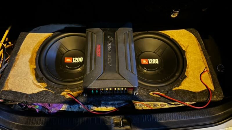 bocka Usilitel 5 000 TMT - Ашхабад - img 1