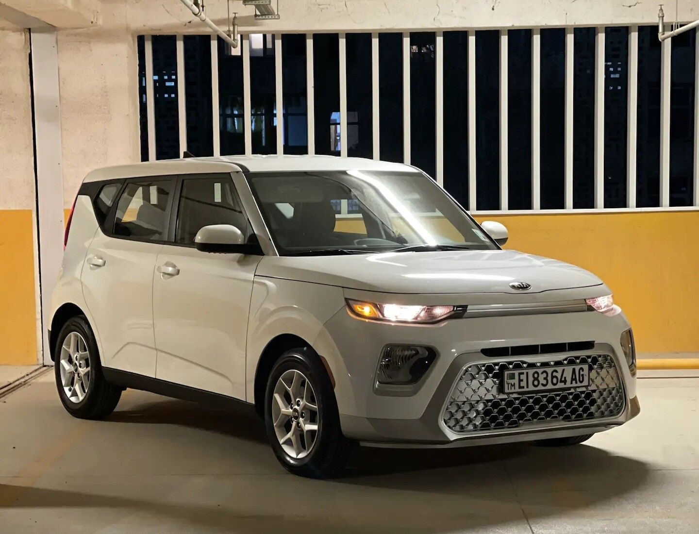 Kia Soul 2020 - 202 000 TMT - Мир 1 - img 1