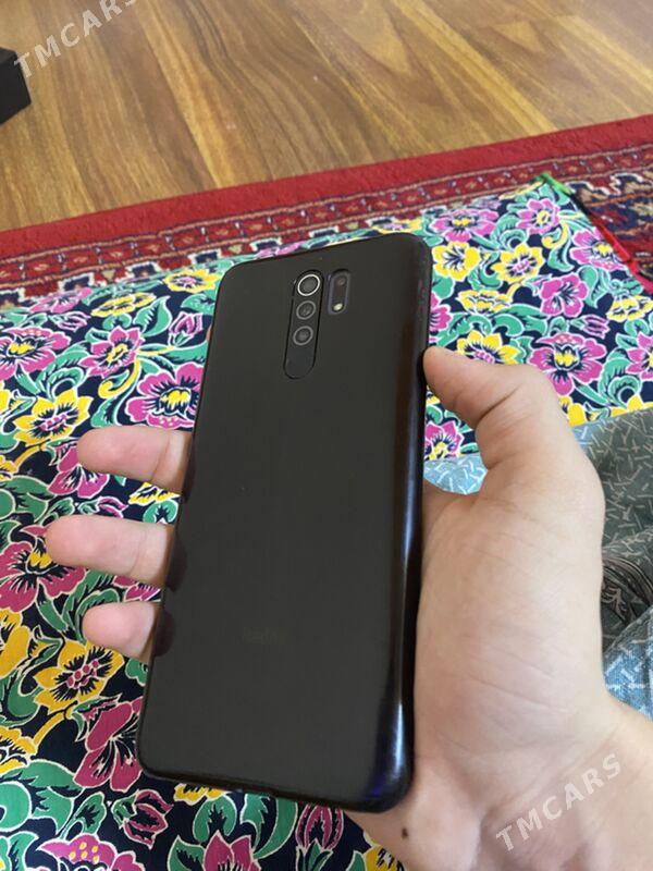 Redmi 9 - Дашогуз - img 1