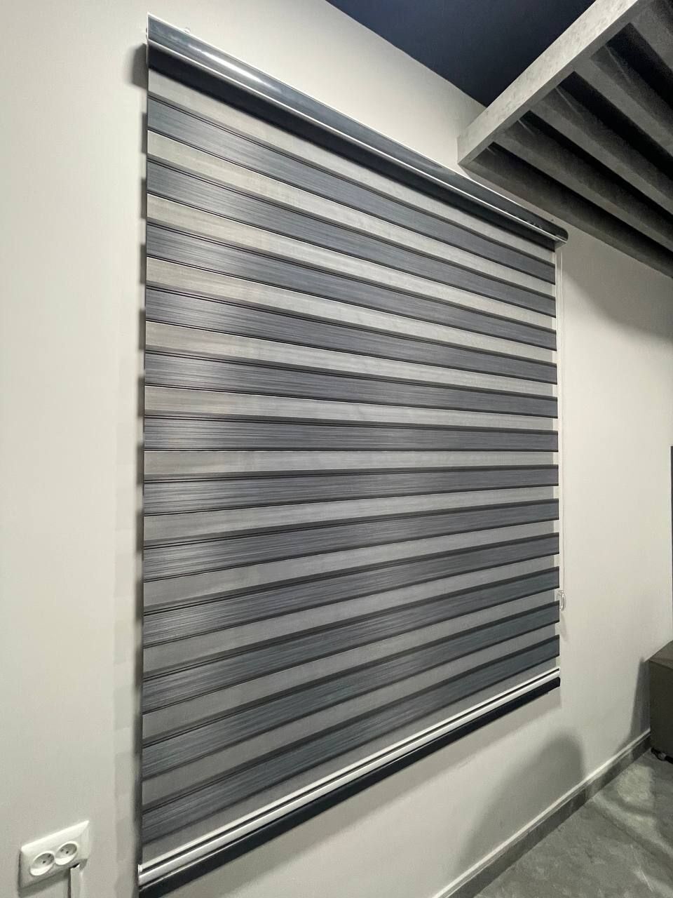 ZALYUZ JALYUZ PERDE ZANAWESKA - Gökdepe - img 1