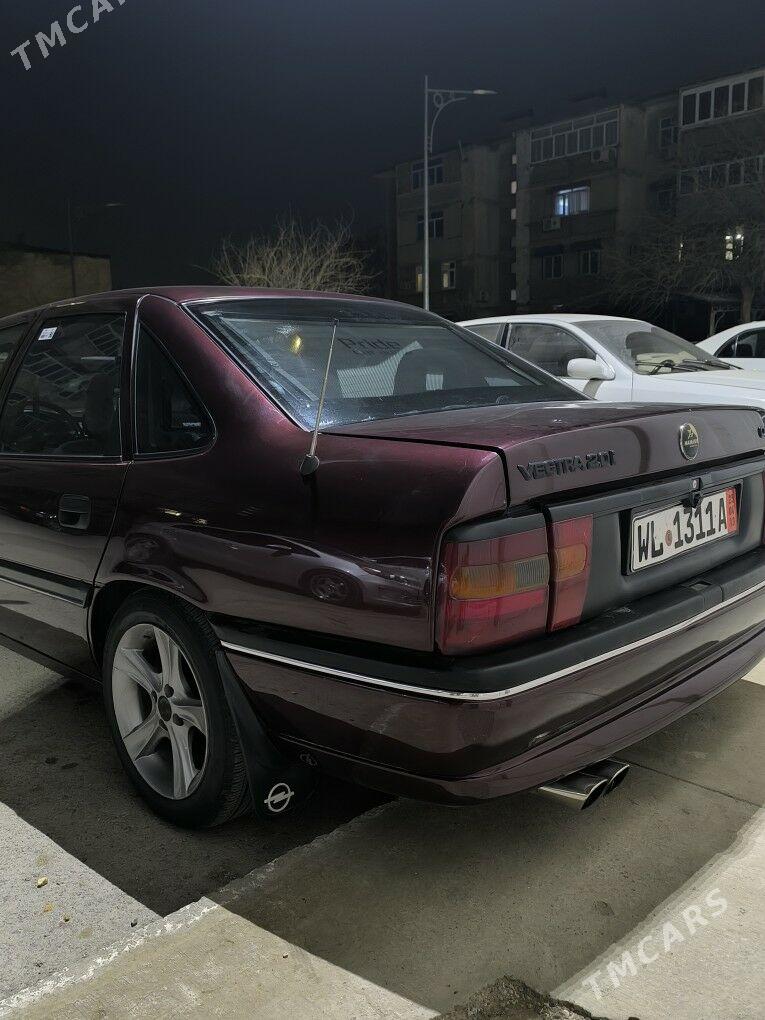 Opel Vectra 1995 - 66 000 TMT - Туркменабат - img 1