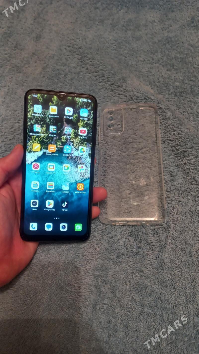 Redmi 9T 4/64 - 30 mkr - img 1