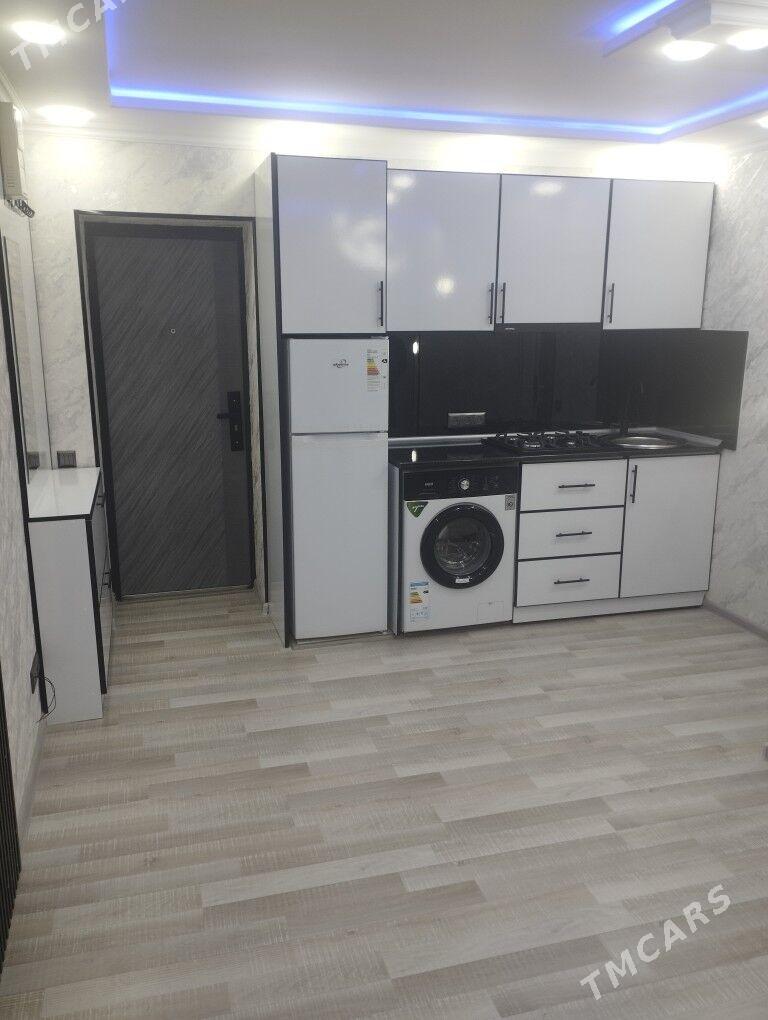 Продаётся квартира - Туркменбаши - img 1