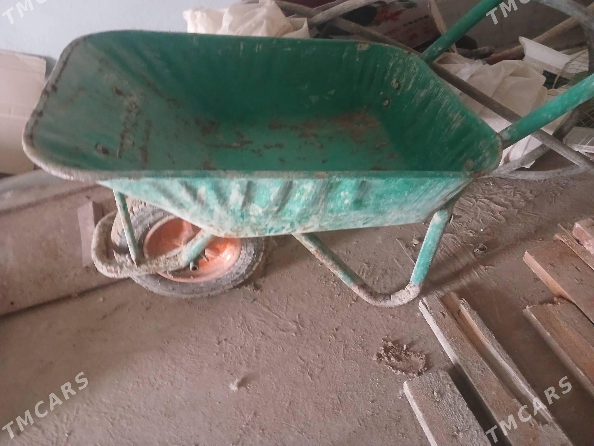 galtak araba - Дашогуз - img 1